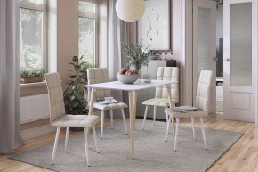 СКАНДИ 1 Стол обеденный в Кировграде - kirovgrad.mebel24.online | фото 3