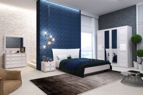 Спальня Парма Нео (Комплект 4) в Кировграде - kirovgrad.mebel24.online | фото