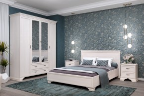 Спальня "Сиена" (комплект 3) в Кировграде - kirovgrad.mebel24.online | фото