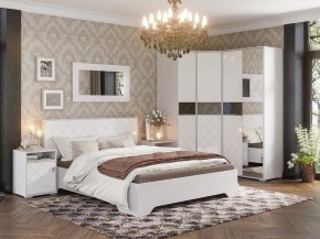 Спальня Сальма в Кировграде - kirovgrad.mebel24.online | фото 2