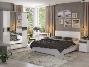 Спальня Сальма в Кировграде - kirovgrad.mebel24.online | фото 4