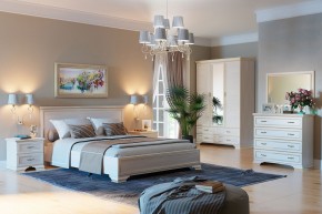 Спальня «Сиена» (комплект 1) в Кировграде - kirovgrad.mebel24.online | фото 2