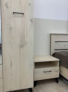 Спальня София  в Кировграде - kirovgrad.mebel24.online | фото 3