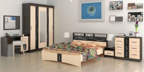 Спальный гарнитур Эрика в Кировграде - kirovgrad.mebel24.online | фото 1