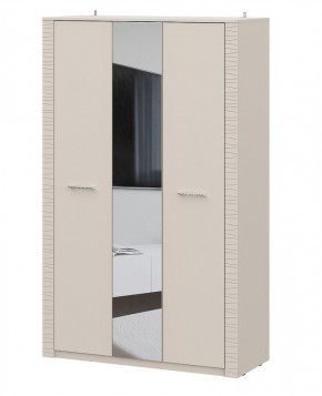 КАЛИПСО Спальный гарнитур (Меланж) в Кировграде - kirovgrad.mebel24.online | фото 8