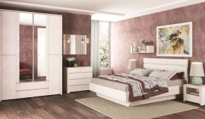 Спальный гарнитур Твист в Кировграде - kirovgrad.mebel24.online | фото