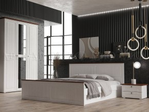 ВАЛЕНСИЯ Спальный гарнитур МДФ (модульный) в Кировграде - kirovgrad.mebel24.online | фото