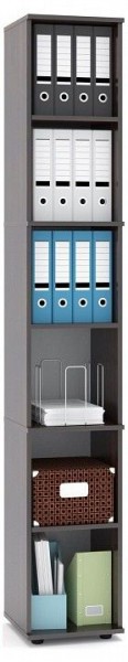 Стеллаж-колонка ШУ-20 в Кировграде - kirovgrad.mebel24.online | фото