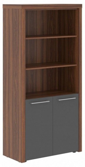 Стеллаж комбинированный Zenn ZHC 85.5 в Кировграде - kirovgrad.mebel24.online | фото