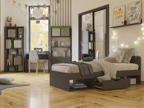 НЕАПОЛЬ Стеллаж в Кировграде - kirovgrad.mebel24.online | фото