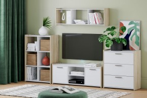 Стеллаж НМ 013.91 "Симпл" в Кировграде - kirovgrad.mebel24.online | фото 2