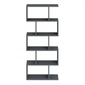 Стеллаж открытый мини 2 Дублин в Кировграде - kirovgrad.mebel24.online | фото 2