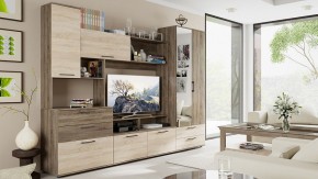Стенка для гостиной Марта в Кировграде - kirovgrad.mebel24.online | фото 2