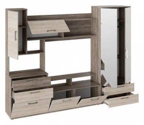Стенка для гостиной Марта в Кировграде - kirovgrad.mebel24.online | фото 3