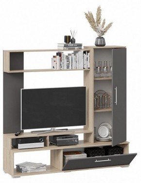 Стенка для гостиной Сиена в Кировграде - kirovgrad.mebel24.online | фото 3