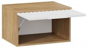 Стенка для прихожей Хилтон №4 в Кировграде - kirovgrad.mebel24.online | фото 5