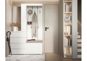 Стенка для прихожей Крона в Кировграде - kirovgrad.mebel24.online | фото