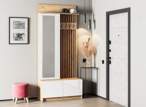 Стенка для прихожей Молд в Кировграде - kirovgrad.mebel24.online | фото 2