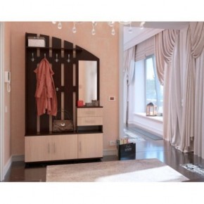 Стенка для прихожей ВШ-2.2 в Кировграде - kirovgrad.mebel24.online | фото 3