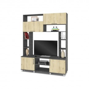 ЕВА Стенка Е75 в Кировграде - kirovgrad.mebel24.online | фото 5