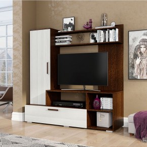 Гостиная Евро 2 (венге/лоредо) в Кировграде - kirovgrad.mebel24.online | фото