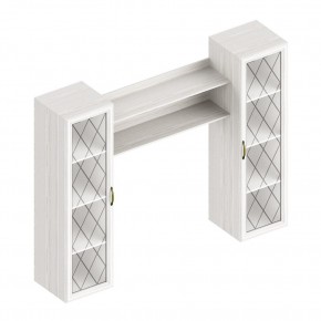 Стенка "Алексанрия" 2100 в Кировграде - kirovgrad.mebel24.online | фото 3