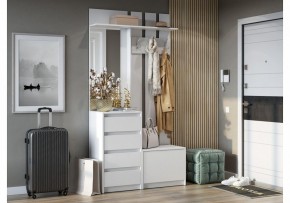 Стенки для приходей Идена в Кировграде - kirovgrad.mebel24.online | фото 2
