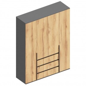 СТИЛ Детская (модульная) в Кировграде - kirovgrad.mebel24.online | фото 8