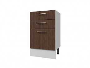 Стол 500/3 ящика (Ш*В*Г) 500*840*446 в Кировграде - kirovgrad.mebel24.online | фото