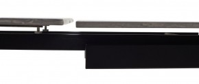Стол ALES 180 BLACK GRAVE SOLID CERAMIC, керамика / бронзовый, ®DISAUR в Кировграде - kirovgrad.mebel24.online | фото 12