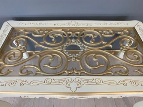 Стол журнальный прямоугольный Жасмин в Кировграде - kirovgrad.mebel24.online | фото 4