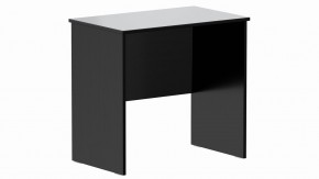 Стол КАСТОР письменный 80х50, цвет Дуб Венге в Кировграде - kirovgrad.mebel24.online | фото