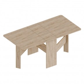 Стол-книжка "Комфорт-2" в Кировграде - kirovgrad.mebel24.online | фото 3