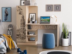 Стол компьютерный №1 (УПКФ) в Кировграде - kirovgrad.mebel24.online | фото 3
