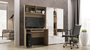 Стол компьютерный №6 в Кировграде - kirovgrad.mebel24.online | фото