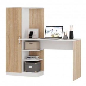 Стол компьютерный Бейсик в Кировграде - kirovgrad.mebel24.online | фото 2