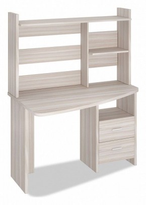 Стол компьютерный Домино Лайт СКЛ-Крл 120+НКЛ-120 в Кировграде - kirovgrad.mebel24.online | фото 2