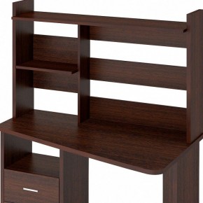 Стол компьютерный Домино Лайт СКЛ-Трап120+НКЛ-120 в Кировграде - kirovgrad.mebel24.online | фото 2
