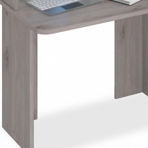 Стол компьютерный Домино Lite СКЛ-Прям100Р+НКЛ-100 в Кировграде - kirovgrad.mebel24.online | фото 2