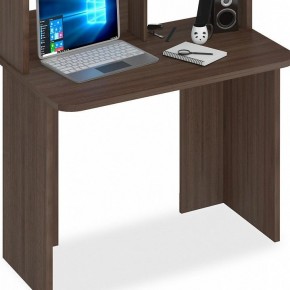 Стол компьютерный Домино Lite СКЛ-Прям100Р+НКЛ-100 в Кировграде - kirovgrad.mebel24.online | фото 2
