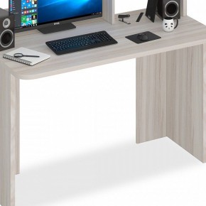 Стол компьютерный Домино Lite СКЛ-Прям120Р+НКЛ-120 в Кировграде - kirovgrad.mebel24.online | фото 4