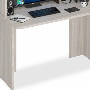 Стол компьютерный Домино Lite СКЛ-Прям120Р+НКЛ-120 в Кировграде - kirovgrad.mebel24.online | фото 4