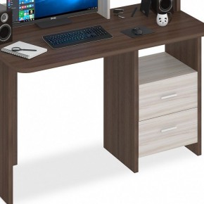 Стол компьютерный Домино Lite СКЛ-Прям120Р+НКЛ-120 в Кировграде - kirovgrad.mebel24.online | фото 5
