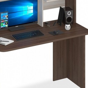 Стол компьютерный Домино Lite СКЛ-Прям120Р+НКЛ-120 в Кировграде - kirovgrad.mebel24.online | фото 2