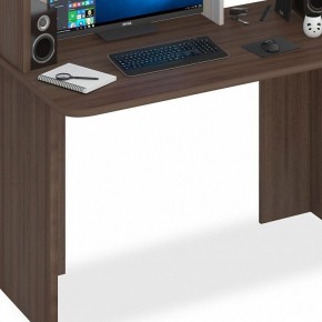 Стол компьютерный Домино Lite СКЛ-Прям120Р+НКЛ-120 в Кировграде - kirovgrad.mebel24.online | фото 3