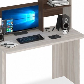 Стол компьютерный Домино Lite СКЛ-Прям120Р+НКЛ-120 в Кировграде - kirovgrad.mebel24.online | фото 2