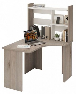 Стол компьютерный Домино Lite СКЛ-Угл120+НКЛ-100 в Кировграде - kirovgrad.mebel24.online | фото 2