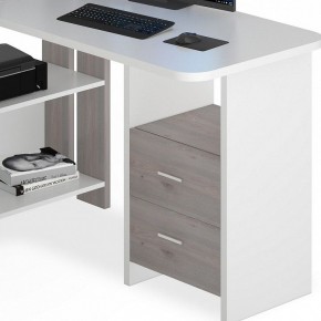 Стол компьютерный Домино Lite СТЛ-ОВ+С100Р в Кировграде - kirovgrad.mebel24.online | фото 3