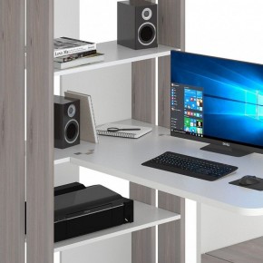 Стол компьютерный Домино Lite СТЛ-ОВ+С100Р в Кировграде - kirovgrad.mebel24.online | фото 4