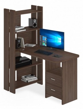 Стол компьютерный Домино Lite СТЛ-ОВ+С100Р в Кировграде - kirovgrad.mebel24.online | фото